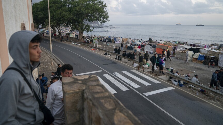 Italy, Spain agree to end border controls after nearly 3 months of ...