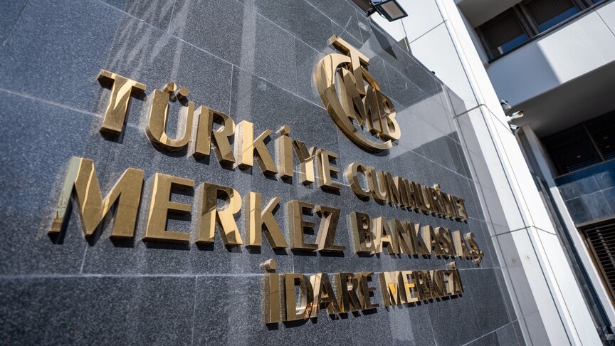 Yurt içinde gözler TCMB'nin faiz kararına çevrildi