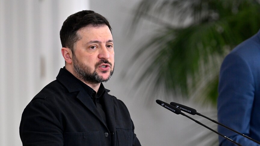 Zelenskyy  Finlanda dhe Ukraina nënshkruan marrëveshje me vlerë rreth 300 milionë euro