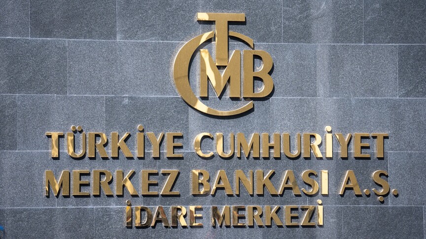 TCMB ekim ayı Hanehalkı Beklenti Anketi'ni yayımladı