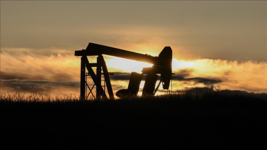 Trump'tan Petrol Kapasitesi İçin Savunma Yasası Adımı