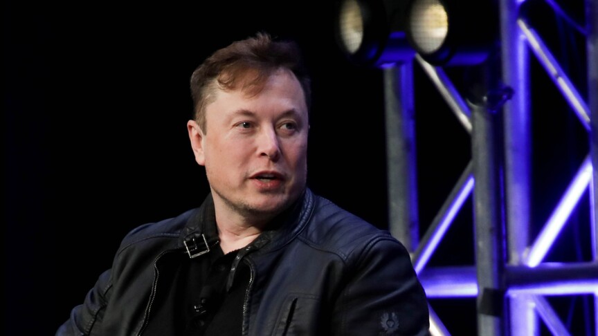 ABD'de Demokratların ara seçimlerden sonra Musk hakkında soruşturma açacağı öne sürüldü haber görseli