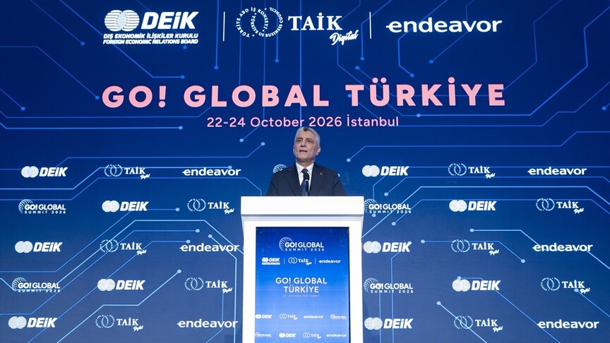 Ticaret Bakanı Bolat: Türkiye ile ABD arasındaki dış ticaret hacmi yüzde 13 arttı haber görseli