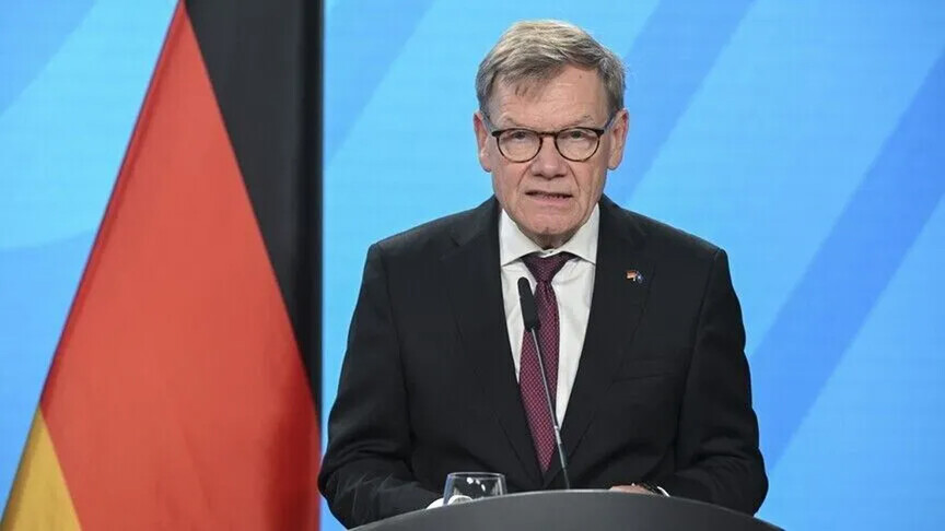 Kryediplomati gjerman vlerëson bisedimet në Stamboll  thotë se fuqitë evropiane dhe rajonale do të takohen sërish