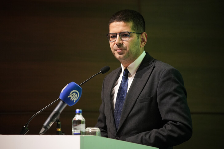 Turqia synon të tërheq investime të gjelbra dhe të përshpejtojë transformimin industrial përmes COP31