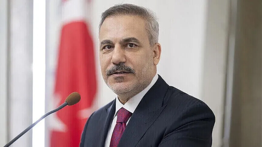 Kryediplomati turk zotohet se Ankaraja do të vazhdojë të marrë përgjegjësi për zgjidhjen e çështjeve rajonale