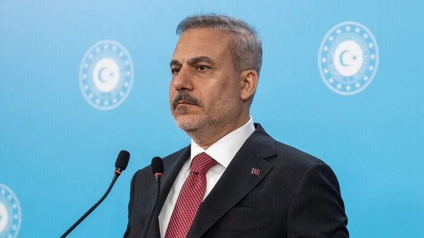 Kryediplomati turk  Shkeljet e armëpushimit në Gaza nga Izraeli minojnë besimin në sistemin ndërkombëtar