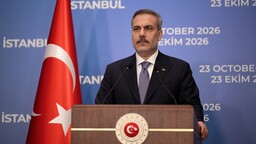 Bakan Fidan: İran'a yeni bir saldırının bölgedeki savaşı yaygınlaştıracağı konusunda hemfikiriz