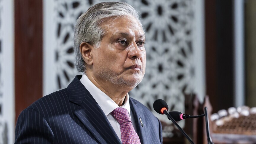 باكستان تجدد التزامها بتعزيز الشراكة الاستراتيجية مع تركيا