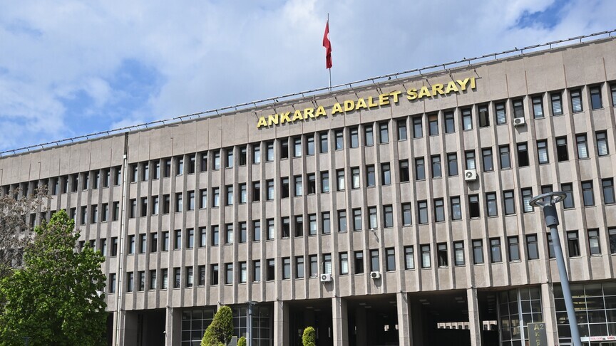 "Daltonlar" suç örgütüne yönelik soruşturmada 15 şüpheli tutuklandı haber görseli