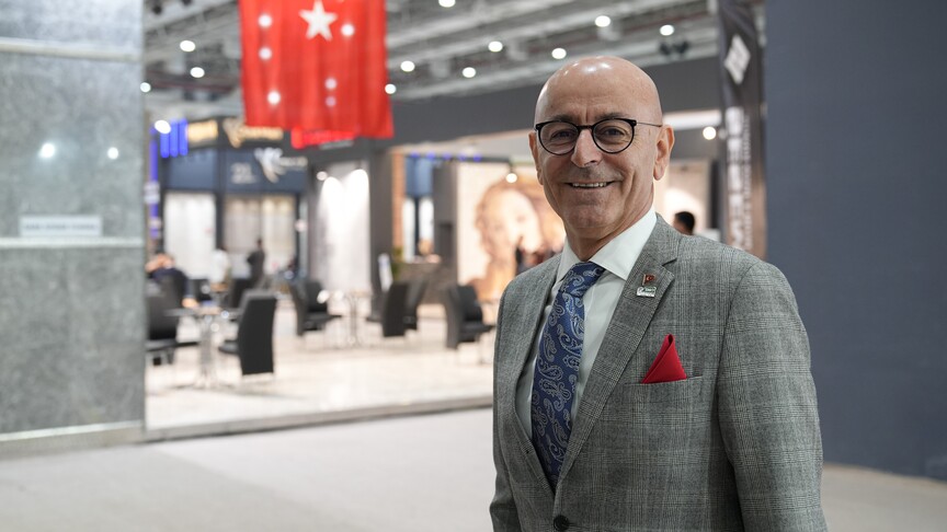 DEİK Türkiye-Kanada İş Konseyi Başkanı Yılmaz: Kanada ile 10 milyar dolarlık ticaret hedefi hayal değil