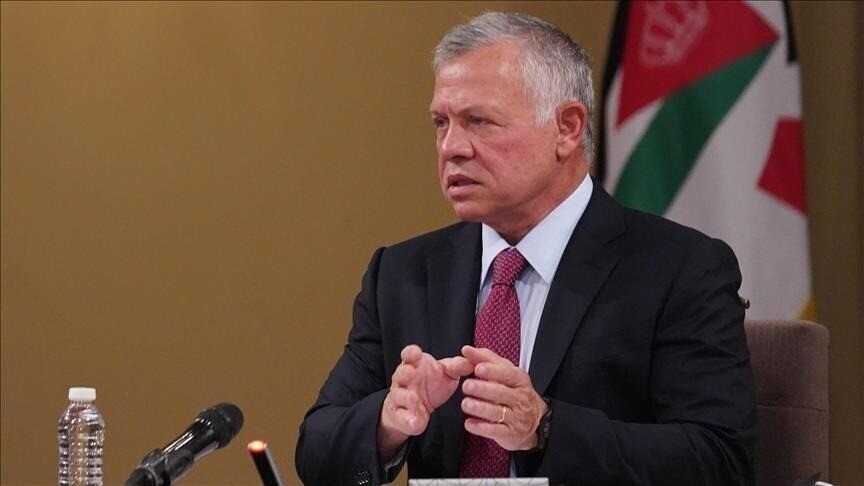 عاهل الأردن يوجه بتقييم أمني شامل عقب هجوم الكرك