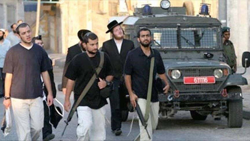Israel arrests 70 Palestinians in West Bank raid campaign