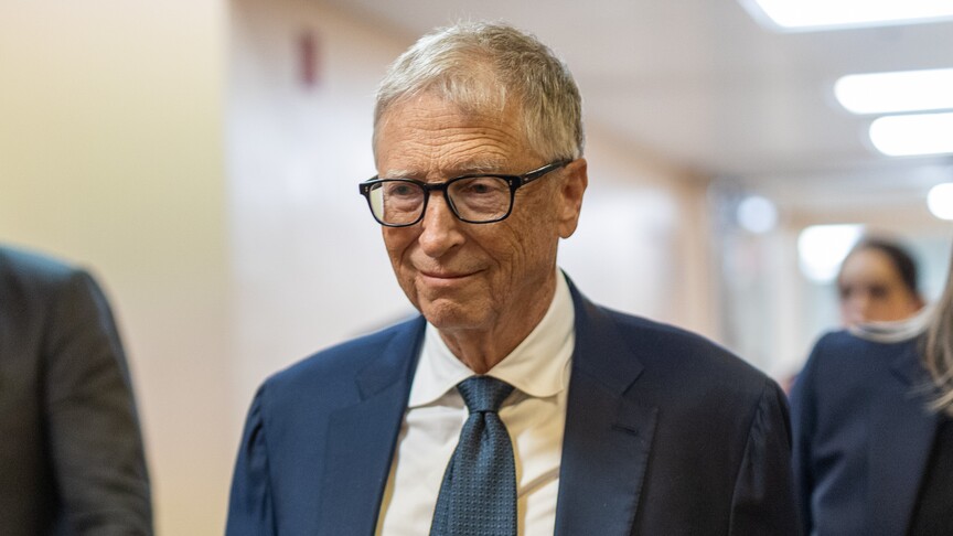 Bill Gates'ten yapay zekanın 20 yıllık bir ekonomik ve toplumsal çalkantıya yol açabileceği uyarısı