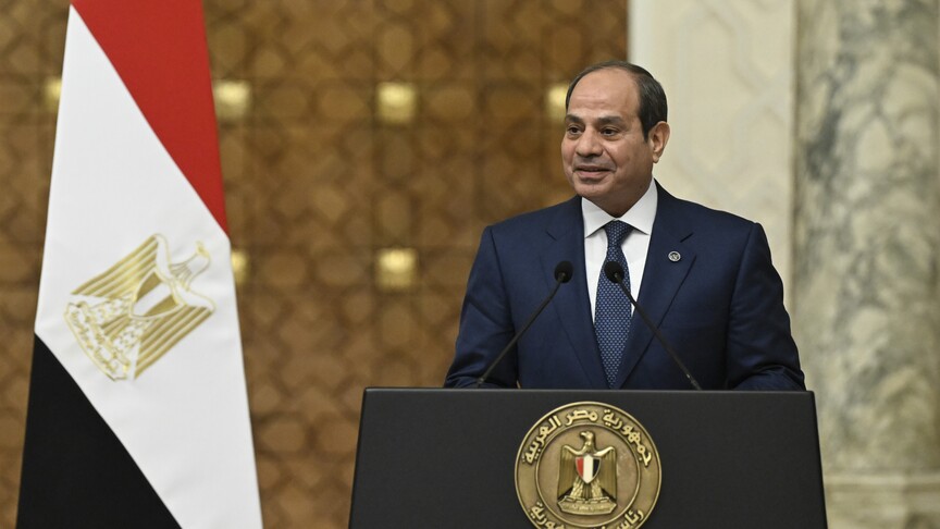 مصر.. تكليف رئاسي برفع الحد الأدنى للأجور 87.5 بالمئة خلال 3 أعوام