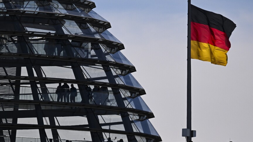 Generali cuts 800 jobs in Germany amid corporate restructuring