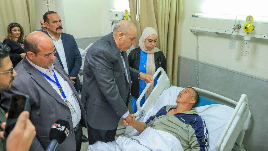 إدانات عربية وإسلامية لهجوم كنيسة الكرك بالأردن وارتفاع القتلى إلى 9