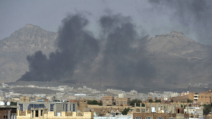 Yemeni Network: Houthis Kill Two Children and Abduct Four Civilians in Taiz