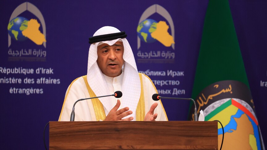 التعاون الخليجي: تعريض الحوثيين مكة للخطر تجاوز لحرمة المقدسات