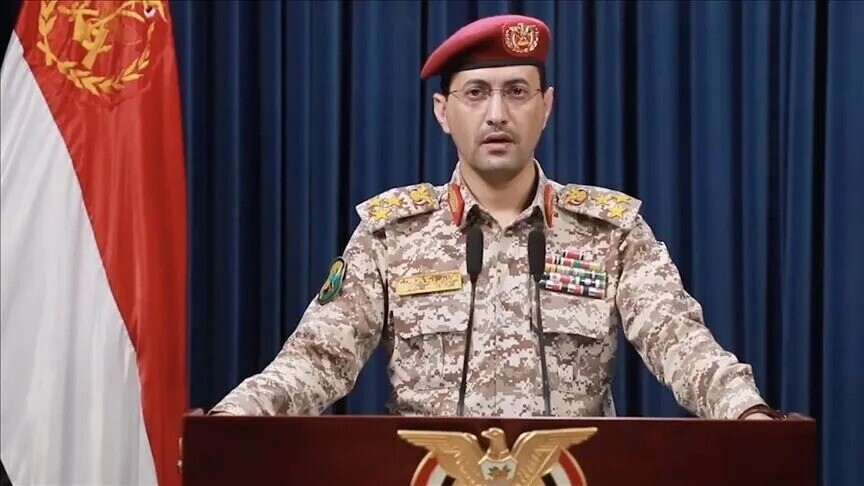 الحوثي: استهداف مطارات الرياض والدمام ونجران ومنشآت نفطية بالسعودية