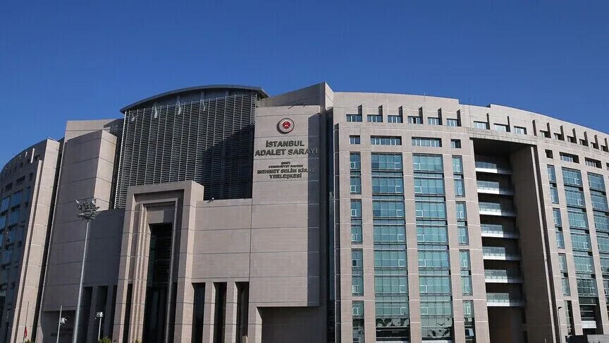 İstanbul'daki kara para aklama soruşturmasında 3 şüpheli daha tutuklandı