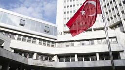 Türkiye condemns deadly church attack in Jordan