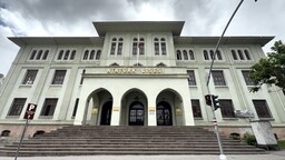 Eskişehir'in 116 yıllık eğitim çınarı geleceğin öğrencilerini yetiştiriyor