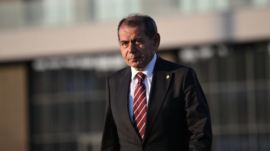Özbek'in 18'nci Fenerbahçe, Yıldırım'ın 54'üncü Galatasaray derbisi haber görseli
