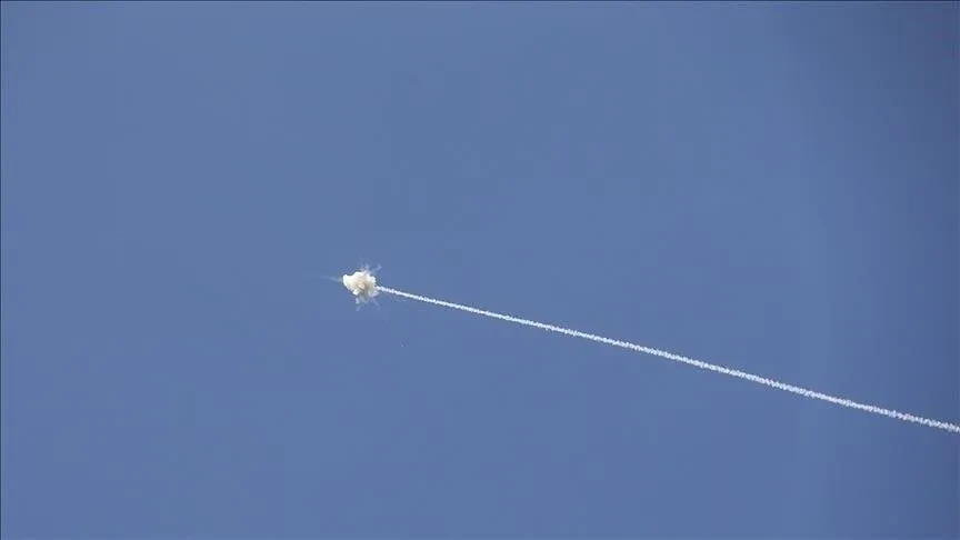 Koalicioni i udhëhequr nga Arabia Saudite intercepton 10 raketa balistike të grupit Huthi