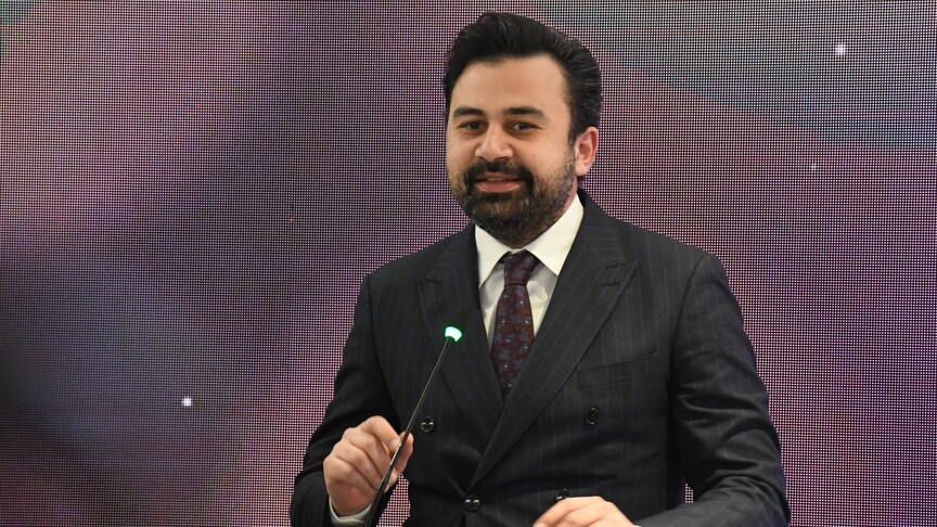 Türk iş dünyasının Arnavutluk'taki yatırım büyüklüğü 3,5 milyar dolara ulaştı