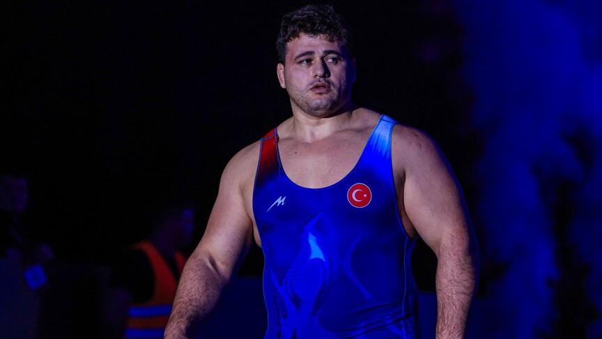 Astana'daki Dünya Güreş Şampiyonası'nda 30 Türk Sporcu Mücadele Edecek