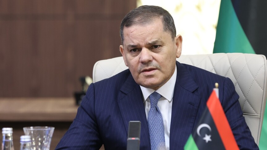 Libya Başbakanı Dibeybe'den ABD Başkanı Trump'ın Libya hakkındaki tahkir edici sözlerine cevap