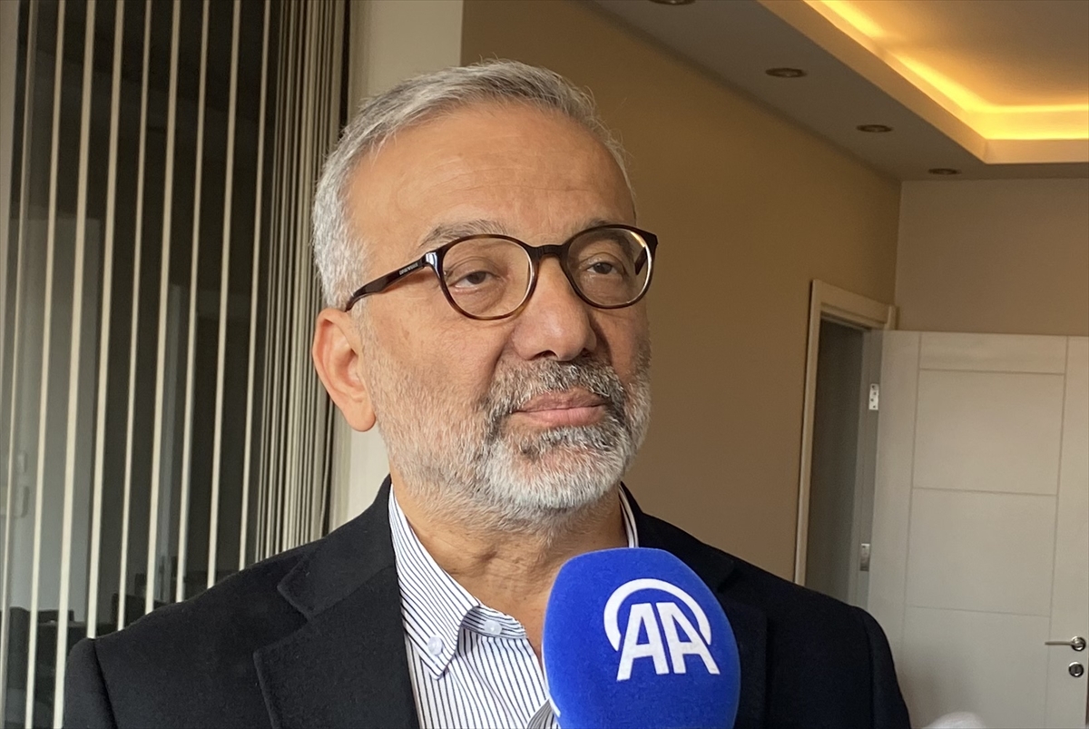 Geleceğin Türk hukukçuları uluslararası mahkemelerde tarihi duruşmaları izledi