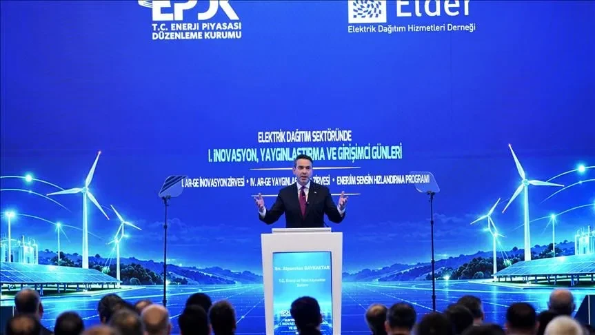Turqia parashikon investime prej 100 miliardë dollarësh në rrjetin elektrik deri në vitin 2040