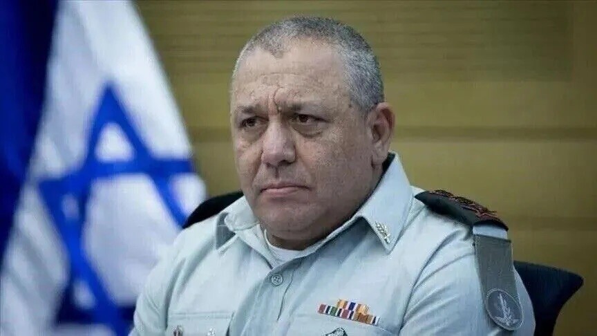 آيزنكوت: نتنياهو يعتمد على التخويف والأكاذيب من أجل كسب الانتخابات