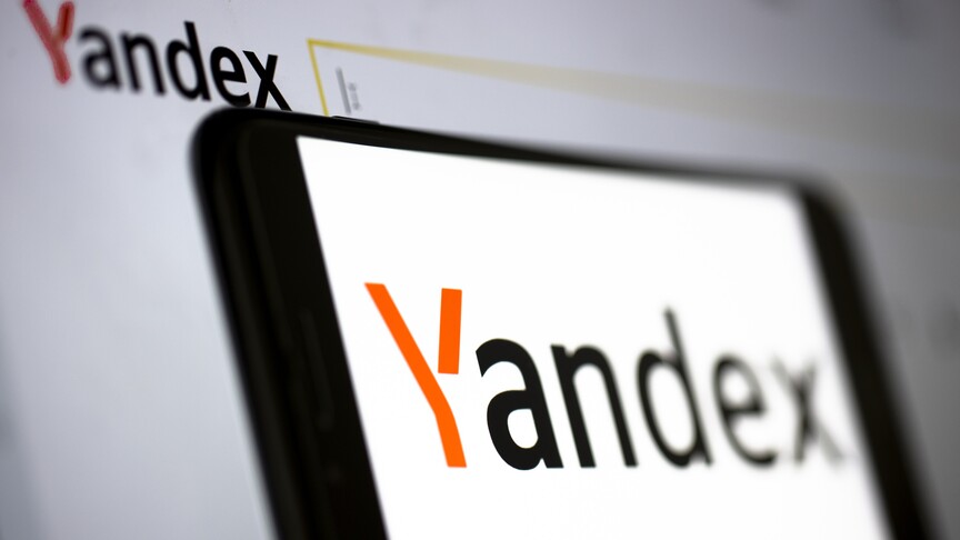 Yandex saldırılarda zarar görmeyen üç süper bilgisayarını taşımaya başladı haber görseli