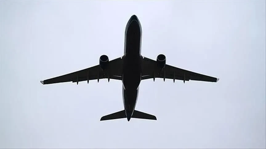 Siria  Agjencia e aviacionit e OKB së tërheq paralajmërimin 13 vjeçar për hapësirën ajrore