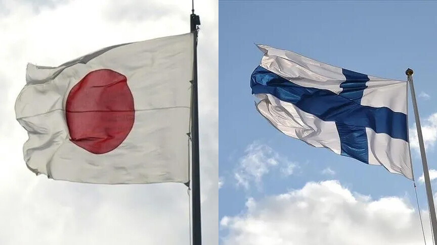 Japonia dhe Finlanda nënshkruajnë marrëveshje për transferimin e pajisjeve mbrojtëse