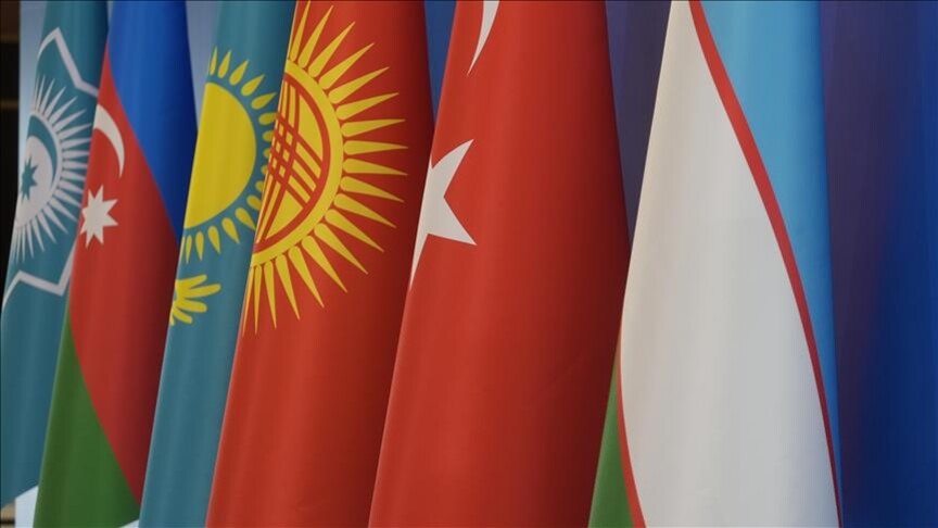 Türk Devletleri Zirvesi'nde çok yönlü işbirliği gündemi