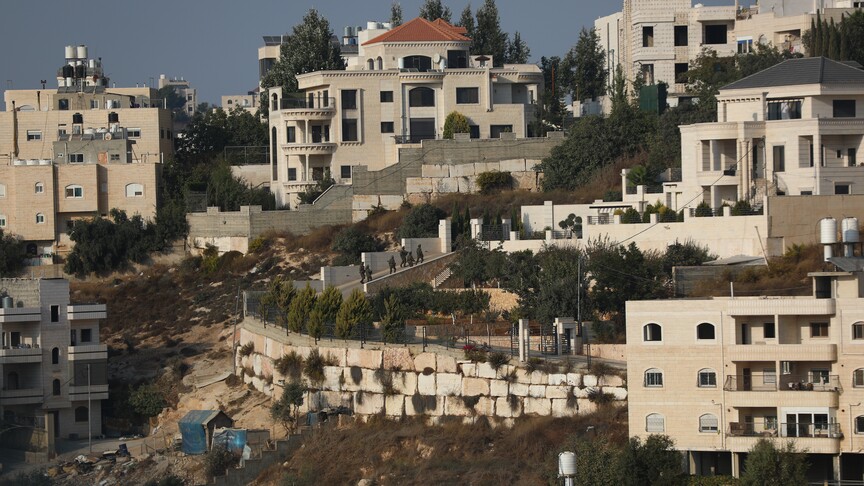إسرائيل تهجر 3189 فلسطينيا منذ بدء العملية العسكرية في الخليل