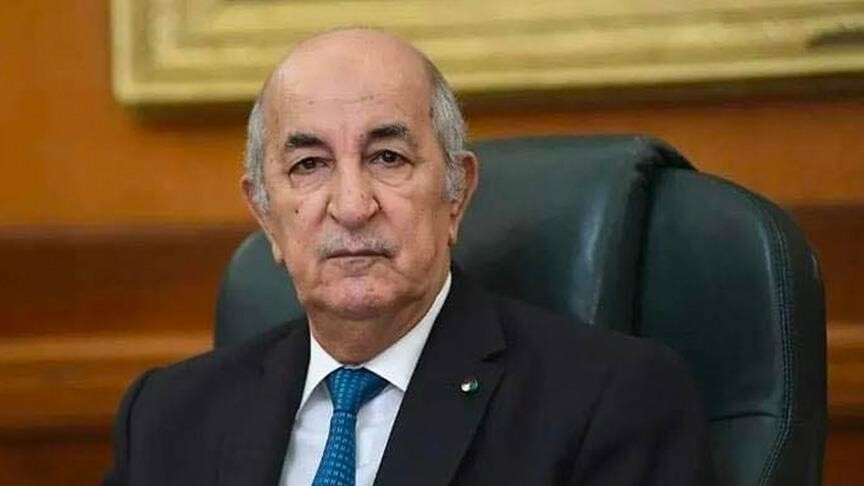 الرئاسة الجزائرية تقرر إرسال وحدات من الجيش إلى النيجر