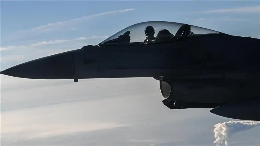 Mungesa e pilotëve të F 16 në Poloni nxjerr në pah kufizimet e zgjerimit të shpejtë ushtarak