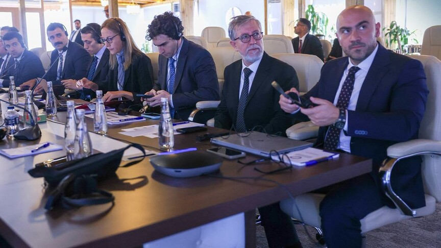 طرابلس تستضيف اجتماعات تحضيرية للقمة الإفريقية التركية الرابعة