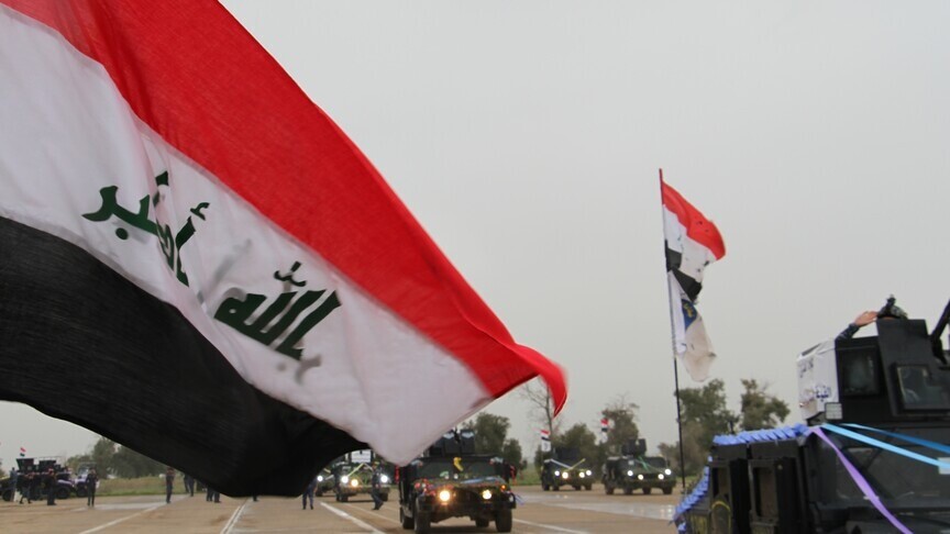مسؤول عراقي: عناصر "يبشة" سينضمون لوزارة الداخلية و"الحشد الشعبي"