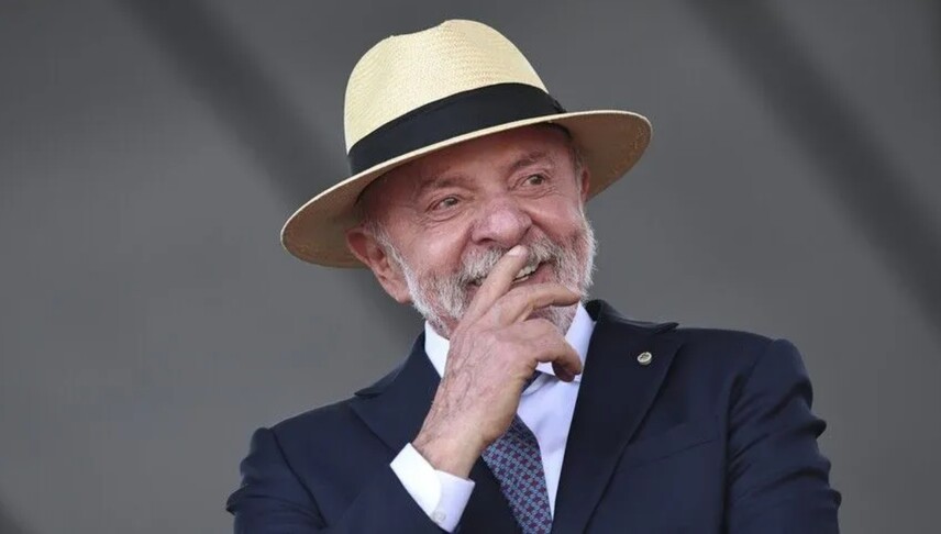 PERFIL - De la prisión a histórico cuarto mandato en Brasil: Lula ...