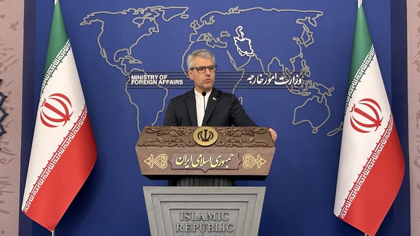 طهران: اجتماع دول "حلف مكة" وإيران قد يؤسس لمنظومة أمنية إقليمية