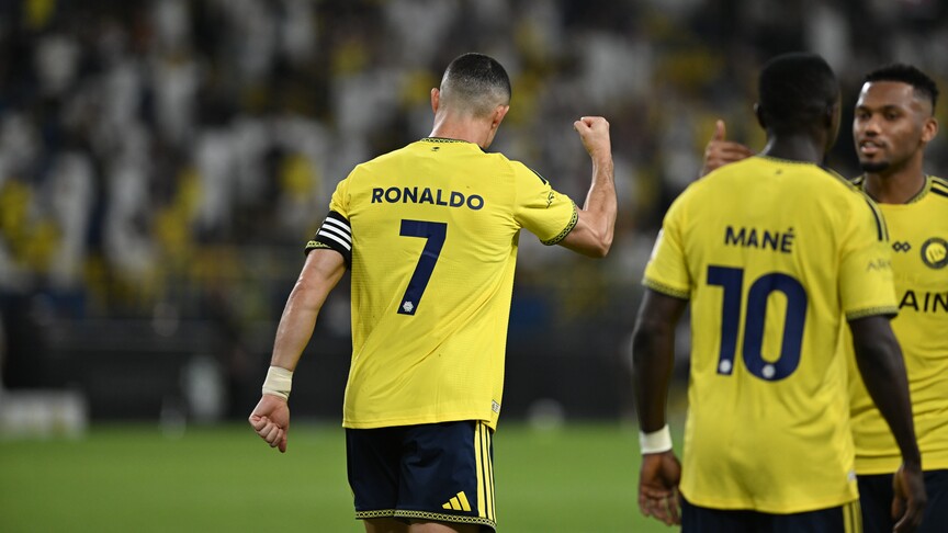 قدم.. تأجيل مواجهة النصر السعودي والوصل الإماراتي بدوري أبطال آسيا للنخبة