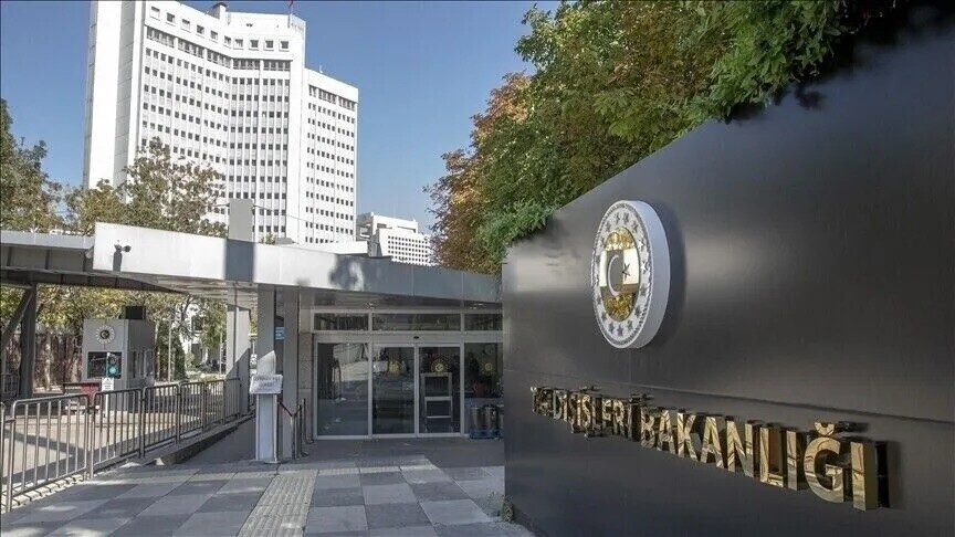 Turqia  Politika në Egje dhe Mesdheun Lindor mbetet e pandryshuar