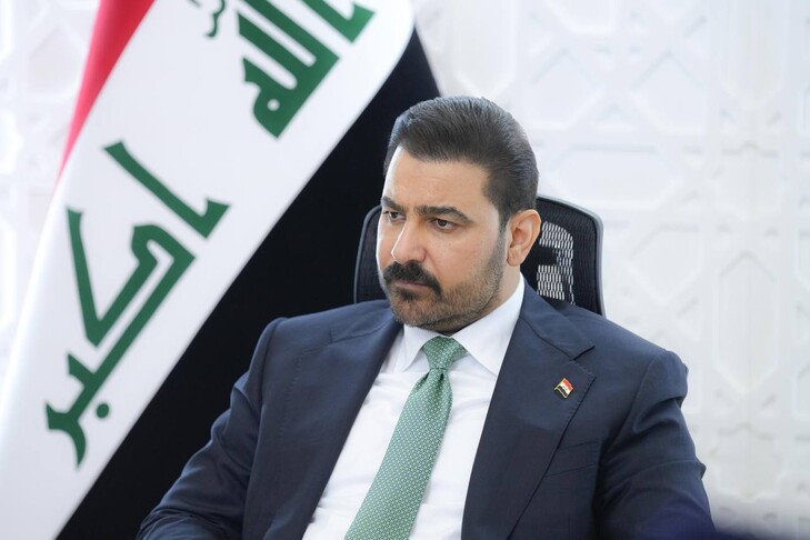 Iraq plans early 2027 start on expansion of Development Road project: Prime minister