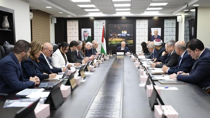 الحكومة الفلسطينية تقر نصف مليون دولار للخليل وتحذر من مجاعة بغزة